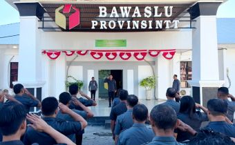 Jaga Disiplin, Asah Kompetensi, Ukir Prestasi