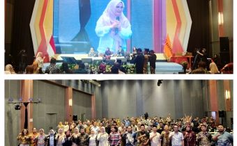 Dari Seremonial ke Substantif, Bawaslu Perkuat Strategi Komunikasi Publik