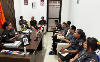 Percepat Program, Optimalkan Kinerja Hukum dan Penyelesaian Sengketa