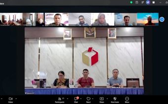 Regulasi Jelas, Pengawasan Tegas, Pemilu Berkualitas