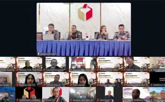 Kompetensi Meningkat, Disiplin Menguat, Supporting System Semakin Kuat