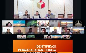 Pahami Aturan, Tegakkan Integritas, Wujudkan Pemilu Berintegritas