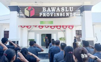 Percepat Program, Perkuat Kinerja, Siapkan Talenta ASN