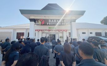Perkuat Disiplin, Selaraskan Kerja, Maksimalkan Pengawasan