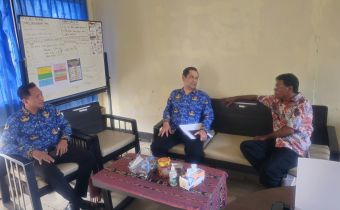 Bawaslu NTT dan KI NTT Perkuat Sinergi, Wujudkan Pelayanan Informasi Publik yang Transparan dan Berkualitas