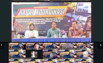 Bikin Konten Itu Gampang, Asal Berani Mulai dan Konsisten