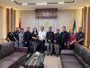 Badan Pengawas Pemilihan Umum (Bawaslu) Provinsi Nusa Tenggara Timur (NTT) melaksanakan kunjungan audiensi ke Universitas Nusa Cendana (Undana) Kupang sebagai langkah nyata dalam mengimplementasikan Instruksi Ketua Bawaslu RI Nomor 2 Tahun 2026.
