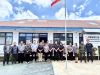 Koordinator Divisi Hukum dan Penyelesaian Sengketa Bawaslu Provinsi Nusa Tenggara Timur, Magdalena Yuanita Wake, memimpin kegiatan supervisi ke Bawaslu Kabupaten Timor Tengah Selatan (TTS).