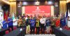 Dalam rangka mengawal akurasi data partai politik menjelang tahapan pemilihan mendatang, Ketua Bawaslu Provinsi NTT menghadiri undangan resmi dari Komisi Pemilihan Umum (KPU) Provinsi NTT pada Kamis, 4 Juni 2026.