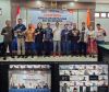 Data Akurat, Informasi Terbuka, Demokrasi Terjaga