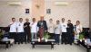 Bawaslu Peduli, Hadir dan Berbagi untuk Korban Gempa Flores