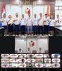 Evaluasi Program dan Anggaran sebagai Fondasi Perbaikan Kinerja dan Penguatan Kelembagaan Bawaslu NTT