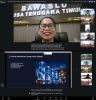Melpi Marpaung: Keterbukaan Informasi Jadi Kunci Tangkal Hoaks