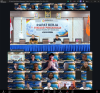 Dari Evaluasi Menuju Aksi, Perkuat Pengawasan Partisipatif Kawal Pemilu 2029