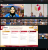 Data Akurat, Pelaporan Tepat, Pengawasan Partisipatif Semakin Kuat